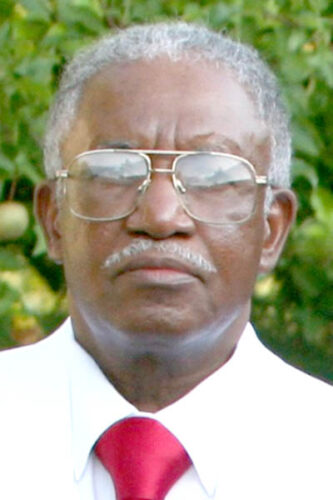 Floyd Collins Sr. 1944-2026